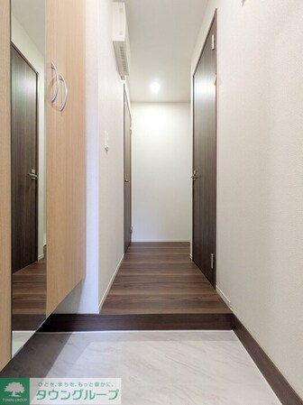 D-ROOM散田町の物件内観写真